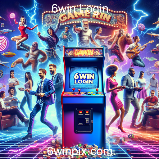 A Evolução dos Jogos Arcade