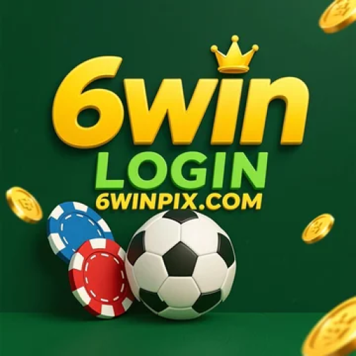 6win Login